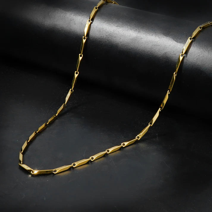 Golden Melon Seeds chain